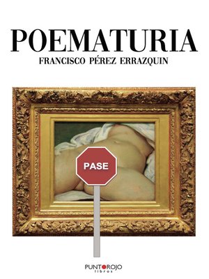 cover image of Poematuria